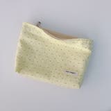 化粧ポーチ メイクポーチ コスメポーチ | PlusNao | 詳細画像11