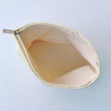 化粧ポーチ メイクポーチ コスメポーチ | PlusNao | 詳細画像13