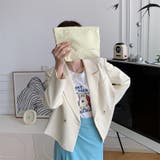 化粧ポーチ メイクポーチ コスメポーチ | PlusNao | 詳細画像2