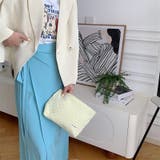 化粧ポーチ メイクポーチ コスメポーチ | PlusNao | 詳細画像6