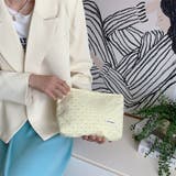 化粧ポーチ メイクポーチ コスメポーチ | PlusNao | 詳細画像8