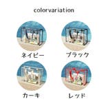 トートバック クリアバック ビニールバック | PlusNao | 詳細画像16 