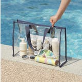 トートバック クリアバック ビニールバック | PlusNao | 詳細画像8 