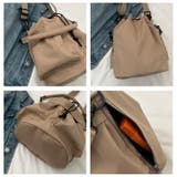 2wayバッグ ショルダーバッグ ハンドバッグ | PlusNao | 詳細画像13 