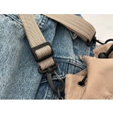 2wayバッグ ショルダーバッグ ハンドバッグ | PlusNao | 詳細画像18 