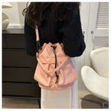 2wayバッグ ショルダーバッグ ハンドバッグ | PlusNao | 詳細画像7 