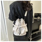 2wayバッグ ショルダーバッグ ハンドバッグ | PlusNao | 詳細画像8 