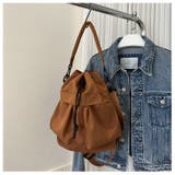 2wayバッグ ショルダーバッグ ハンドバッグ | PlusNao | 詳細画像9 