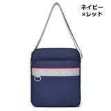 スクールバッグ ショルダーバッグ カバン | PlusNao | 詳細画像15 