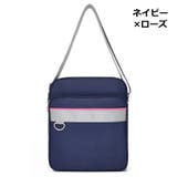 スクールバッグ ショルダーバッグ カバン | PlusNao | 詳細画像16 