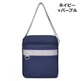 スクールバッグ ショルダーバッグ カバン | PlusNao | 詳細画像17 
