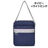 スクールバッグ ショルダーバッグ カバン | PlusNao | 詳細画像19 