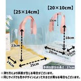 トートバッグ ビーチバッグ レディース | PlusNao | 詳細画像9