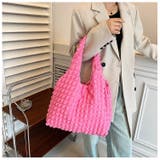 トートバッグ ポップコーンバッグ レディース | PlusNao | 詳細画像7 