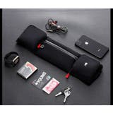 ランニングポーチ ウエストポーチ レディース | PlusNao | 詳細画像11 