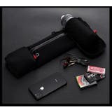 ランニングポーチ ウエストポーチ レディース | PlusNao | 詳細画像12 