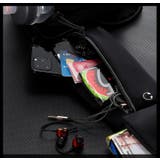 ランニングポーチ ウエストポーチ レディース | PlusNao | 詳細画像13 