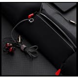 ランニングポーチ ウエストポーチ レディース | PlusNao | 詳細画像14 