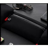 ランニングポーチ ウエストポーチ レディース | PlusNao | 詳細画像15 