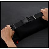 ランニングポーチ ウエストポーチ レディース | PlusNao | 詳細画像17 