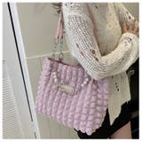 トートバッグ ショルダーバッグ レディース | PlusNao | 詳細画像10 