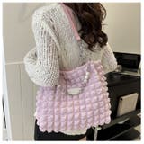 トートバッグ ショルダーバッグ レディース | PlusNao | 詳細画像11 