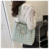 トートバッグ ショルダーバッグ レディース | PlusNao | 詳細画像14 