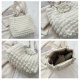 トートバッグ ショルダーバッグ レディース | PlusNao | 詳細画像17 