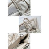 トートバッグ ショルダーバッグ レディース | PlusNao | 詳細画像18 