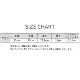 トートバッグ ショルダーバッグ レディース | PlusNao | 詳細画像20 