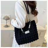 トートバッグ ショルダーバッグ レディース | PlusNao | 詳細画像4 