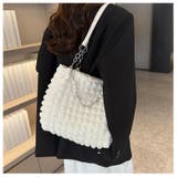 トートバッグ ショルダーバッグ レディース | PlusNao | 詳細画像5 