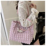 トートバッグ ショルダーバッグ レディース | PlusNao | 詳細画像8 