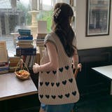 トートバッグ ニットバッグ ショルダーバッグ | PlusNao | 詳細画像10