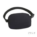 ボディバッグ ウエストポーチ ウエストバッグ | PlusNao | 詳細画像7