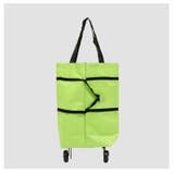 キャスター付きショッピングバッグ 3WAYバッグ 買い物バッグ | PlusNao | 詳細画像11 