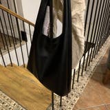 ショルダーバッグ レディース 無地 | PlusNao | 詳細画像15 