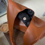 ショルダーバッグ レディース 無地 | PlusNao | 詳細画像16 