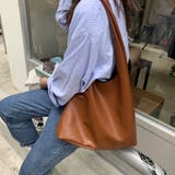 ショルダーバッグ レディース 無地 | PlusNao | 詳細画像3 