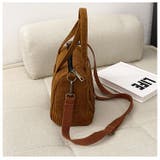 2wayバッグ ショルダーバッグ トートバッグ | PlusNao | 詳細画像11 