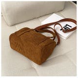 2wayバッグ ショルダーバッグ トートバッグ | PlusNao | 詳細画像13 