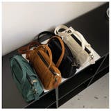 2wayバッグ ショルダーバッグ トートバッグ | PlusNao | 詳細画像16 