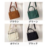 2wayバッグ ショルダーバッグ トートバッグ | PlusNao | 詳細画像19 
