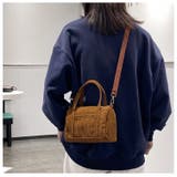 2wayバッグ ショルダーバッグ トートバッグ | PlusNao | 詳細画像3 