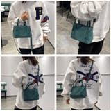 2wayバッグ ショルダーバッグ トートバッグ | PlusNao | 詳細画像7 