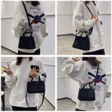 2wayバッグ ショルダーバッグ トートバッグ | PlusNao | 詳細画像8 