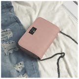 ショルダーバッグ レディース 女性 | PlusNao | 詳細画像11 