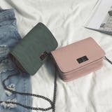 ショルダーバッグ レディース 女性 | PlusNao | 詳細画像9 