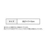 バッグインバッグ インナーバッグ レディース | PlusNao | 詳細画像20