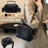 ショルダーバッグ 斜め掛け 肩掛け | PlusNao | 詳細画像1 